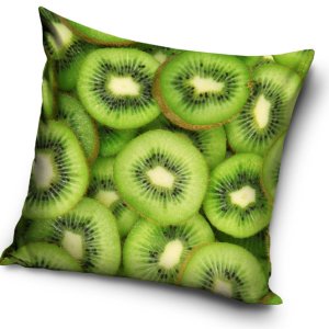 Kivi Fresh párnahuzat 40x40 cm