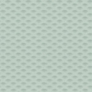 ETEREA KAGYLÓMINTÁS 0,70 x 10,00 m tapéta, zöld