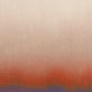 WALL DESIGNS OMBRE Tapéta (0,87 m x 3,00 m), kék-piros