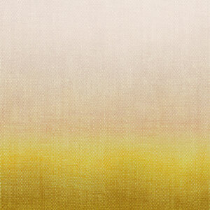 WALL DESIGNS OMBRE Tapéta (0,87 m x 3,00 m), arany