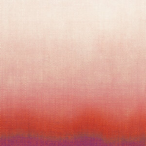 WALL DESIGNS OMBRE Tapéta (0,87 m x 3,00 m), lila-piros