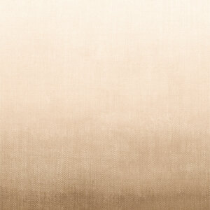 WALL DESIGNS OMBRE Tapéta (1,27 m x 3,00 m), bézs