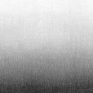 WALL DESIGNS OMBRE Tapéta (1,27 m x 3,00 m), fekete