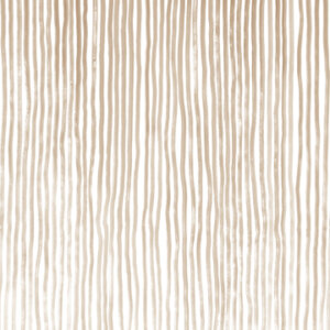 WALL DESIGNS OMBRE CSÍKOS Tapéta (1,27 m x 3,00 m), bézs