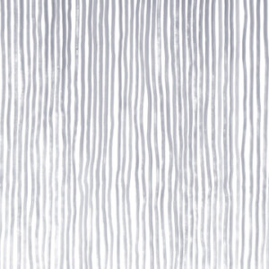 WALL DESIGNS OMBRE CSÍKOS Tapéta (1,27 m x 3,00 m), szürke