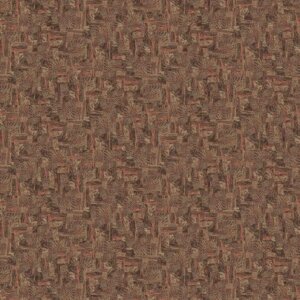 KIMONO JAPÁN ECSETVONÁSOK Tapéta (0,53 m x 10,05 m), vörös