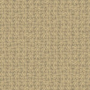 KIMONO JAPÁN MOZAIK Tapéta (0,53 m x 10,05 m), bézs