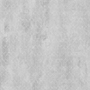 PRISMA VINTAGE KAPTÁR Tapéta (0,53 m x 10,05 m), fekete