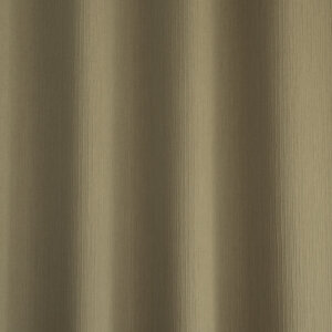 BRUCE - Újrahasznosított, dim out függöny anyag, 145 cm, bézs