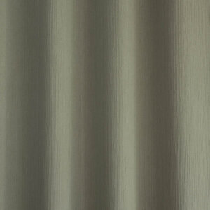 BRUCE - Újrahasznosított, dim out függöny anyag, 145 cm, ekrü