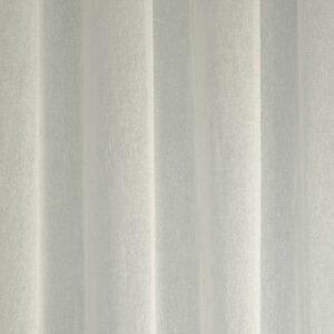 KATE - Fényáteresztő, voile függöny, ólomzsinórral, 275 cm, ekrü
