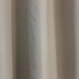 LARSON - 30-60% közepes árnyékolást nyújtó, vízleperegető, sötétítő anyag, 180 cm, egyszínű drapp