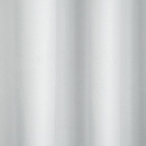 LEROY FR - Lángálló blackout. Sötétítő függöny, 140 cm, törtfehér