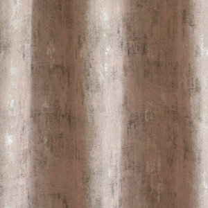 LOTUS - Márványmintás, koptatott, modern dekorfüggöny, 140 cm, bézs