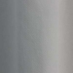 SARONNO - Anyagában mintás, egyszínű, vászon dekoranyag, 340 cm, szövött, törtfehér