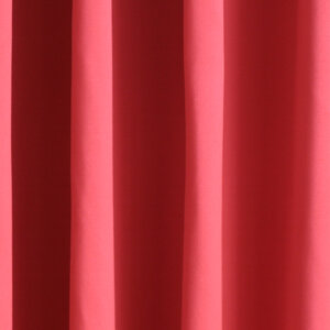 SKY FR - Égéskésleltetett, elegáns taiwani, egyszínű sötétítő függöny, 150 cm, rózsaszín