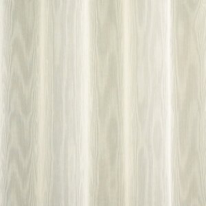 SMILLA - Szálbeszövött organza, egyszínű, fényáteresztő függöny, 300 cm, bézs