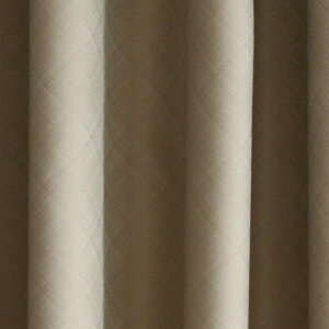 TAMARIX - Prémium minőségű török, sötétítő függöny, 300 cm, négyzethálós, drapp