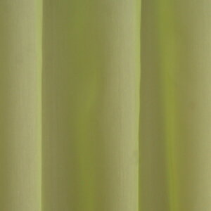 VALLETTA - Selyem, voile keverék, fényáteresztő függöny, 310 cm, lime