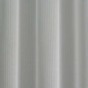 VENUS - Venus fényáteresztő függöny anyag, 300 cm magas, törtfehér színben