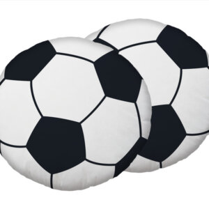 Focis Ball formapárna, díszpárna 35 cm