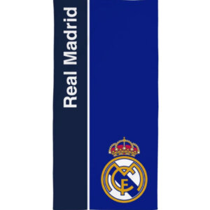 Real Madrid Victory Line fürdőlepedő, strand törölköző 70x140cm (Fast Dry)