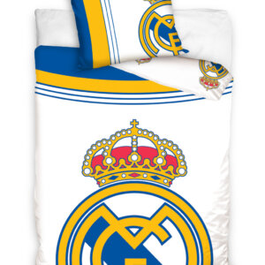 Real Madrid Glory ágyneműhuzat 140×200cm, 70×90 cm