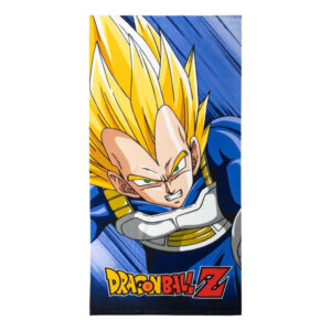 Dragon Ball strandtörölköző