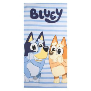 Bluey gyorsan száradó strandtörölköző 70×140 cm