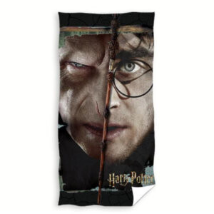 Harry Potter törölköző 70x140
