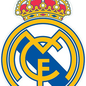 REAL MADRID gyorsan száradó strandtörölköző 130x180cm